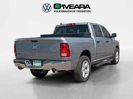2024 RAM 1500 Tradesman