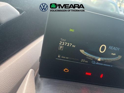 2015 BMW i3 Base w/Range Extender