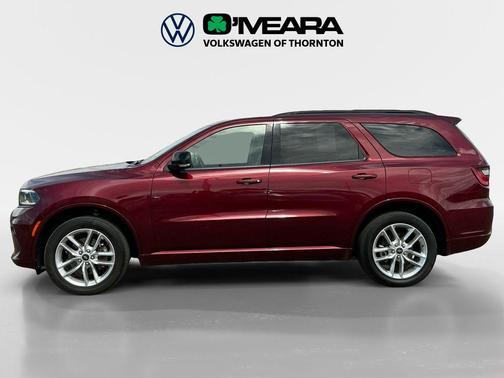 2023 Dodge Durango GT Plus