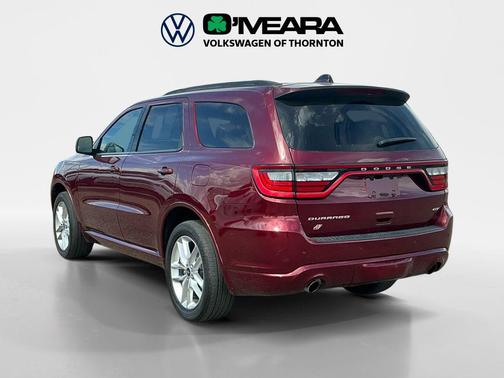 2023 Dodge Durango GT Plus