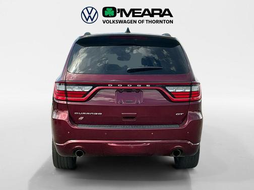 2023 Dodge Durango GT Plus