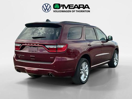 2023 Dodge Durango GT Plus