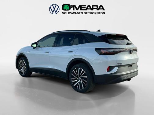 2026 Volkswagen ID.4 AWD Pro