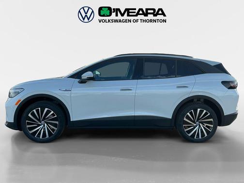 2026 Volkswagen ID.4 AWD Pro