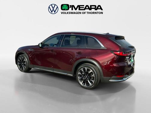 2024 Mazda CX-90 PHEV Premium