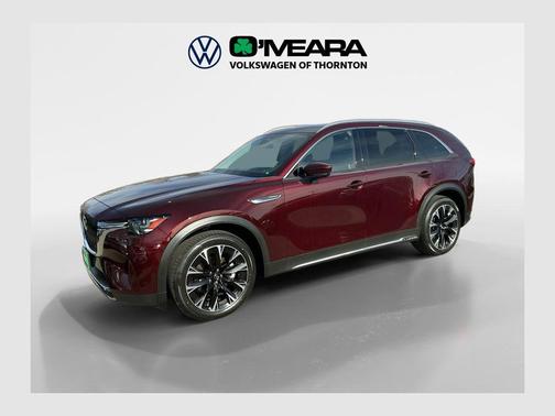 2024 Mazda CX-90 PHEV Premium