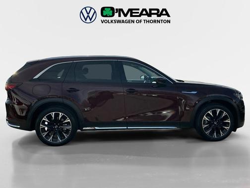 2024 Mazda CX-90 PHEV Premium