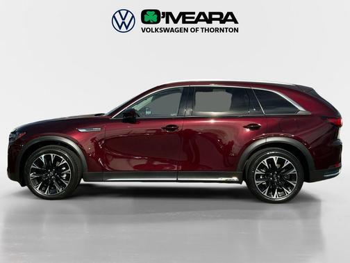 2024 Mazda CX-90 PHEV Premium