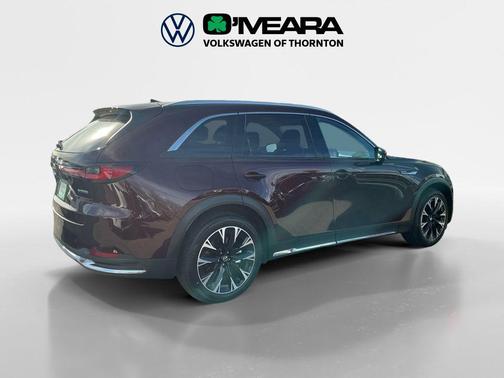 2024 Mazda CX-90 PHEV Premium