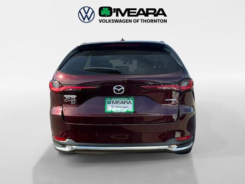 2024 Mazda CX-90 PHEV Premium