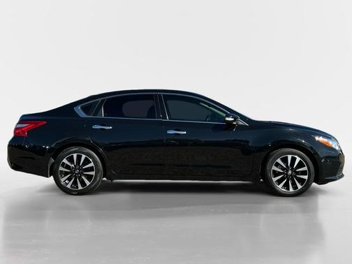 2017 Nissan Altima 2.5 SL