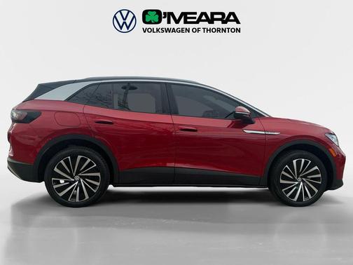 2023 Volkswagen ID.4 Pro S Plus