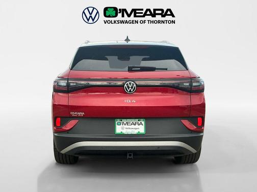 2023 Volkswagen ID.4 Pro S Plus