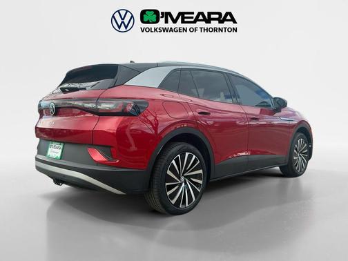 2023 Volkswagen ID.4 Pro S Plus