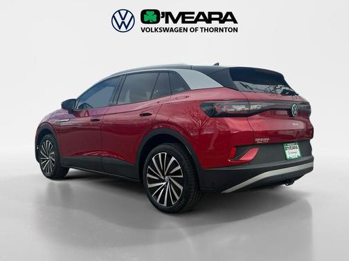 2023 Volkswagen ID.4 Pro S Plus