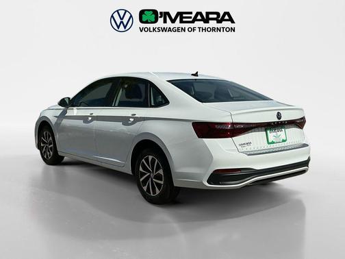 2025 Volkswagen Jetta 1.5T S
