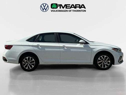 2025 Volkswagen Jetta 1.5T S