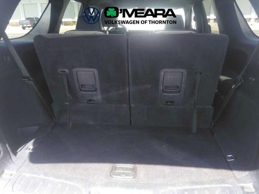 DB Black Clearcoat 2024 Dodge Durango GT Plus