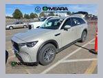Platinum Quartz 2024 Mazda CX-90 3.3 Turbo Preferred