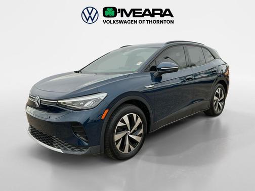 2023 Volkswagen ID.4 Pro