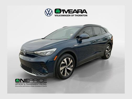 2023 Volkswagen ID.4 Pro