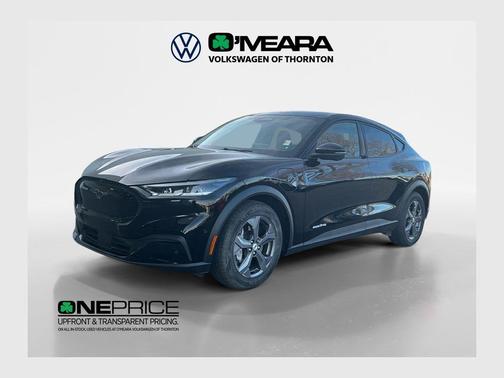 2023 Ford Mustang Mach-E Select