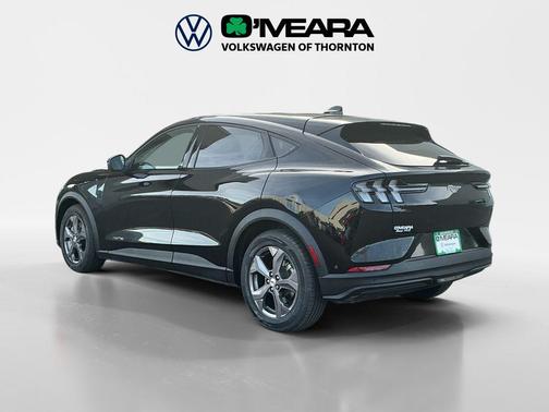 2023 Ford Mustang Mach-E Select