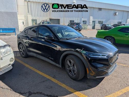 2023 Ford Mustang Mach-E Select