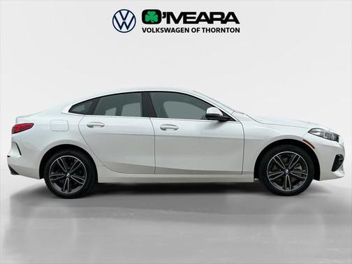 2024 BMW 228 Gran Coupe i xDrive