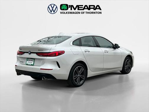 2024 BMW 228 Gran Coupe i xDrive