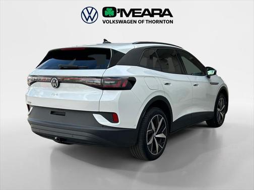 2025 Volkswagen ID.4 Pro S Plus