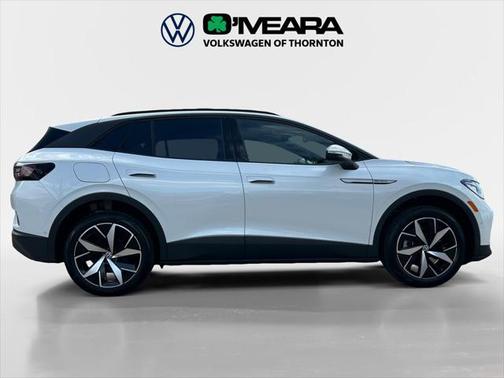 2025 Volkswagen ID.4 Pro S Plus