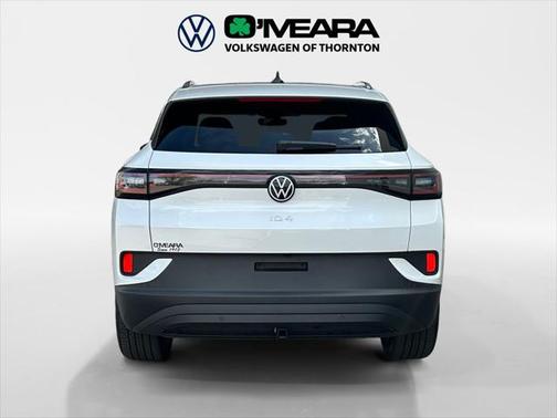 2025 Volkswagen ID.4 Pro S Plus