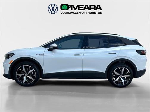 2025 Volkswagen ID.4 Pro S Plus