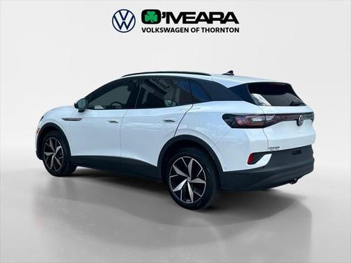 2025 Volkswagen ID.4 Pro S Plus