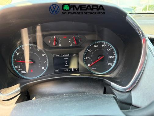 Silver Ice Metallic 2021 Chevrolet Equinox LS