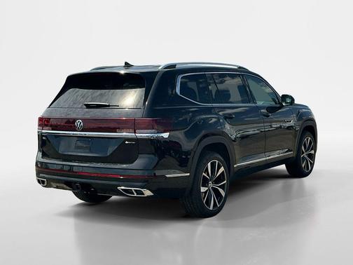 2025 Volkswagen Atlas 2.0T SEL Premium R-Line 4MOTION