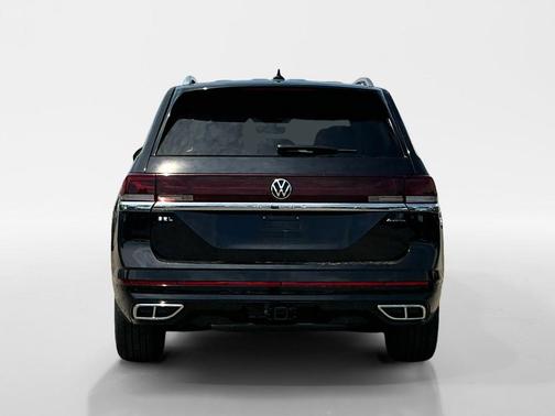 2025 Volkswagen Atlas 2.0T SEL Premium R-Line 4MOTION