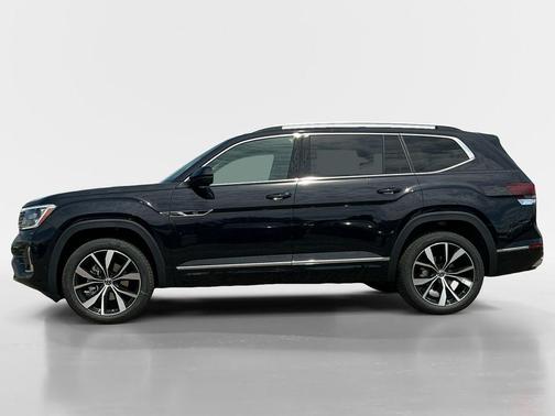 2025 Volkswagen Atlas 2.0T SEL Premium R-Line 4MOTION
