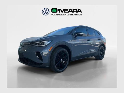 2026 Volkswagen ID.4 AWD Pro S