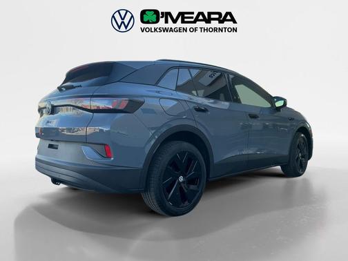 2026 Volkswagen ID.4 AWD Pro S