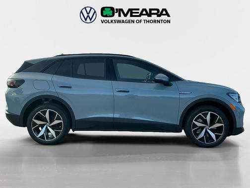 2025 Volkswagen ID.4 AWD Pro S