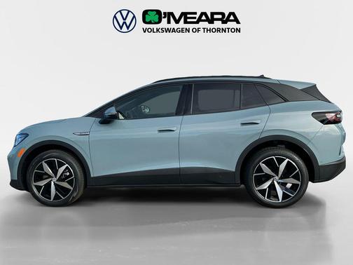 2025 Volkswagen ID.4 AWD Pro S