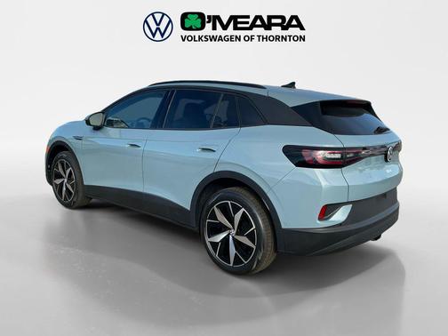 2025 Volkswagen ID.4 AWD Pro S