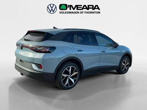 2025 Volkswagen ID.4 AWD Pro S