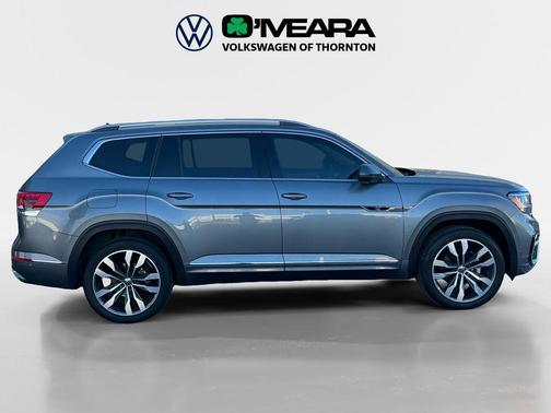 2022 Volkswagen Atlas 3.6L SEL Premium