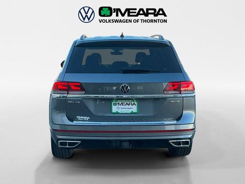 2022 Volkswagen Atlas 3.6L SEL Premium