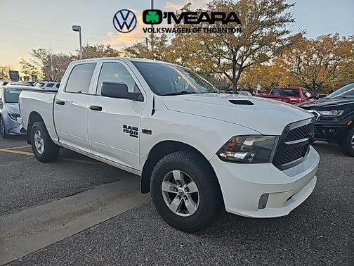 2019 RAM 1500 Express