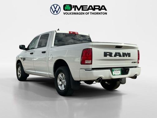 2019 RAM 1500 Express