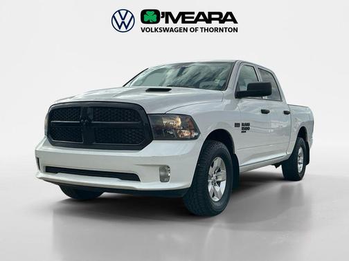 2019 RAM 1500 Express